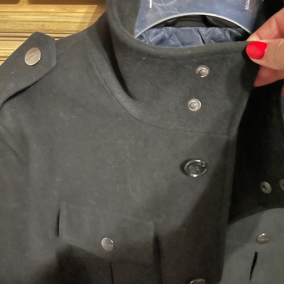 Michael Kor’s Coat - Picture 3 of 5